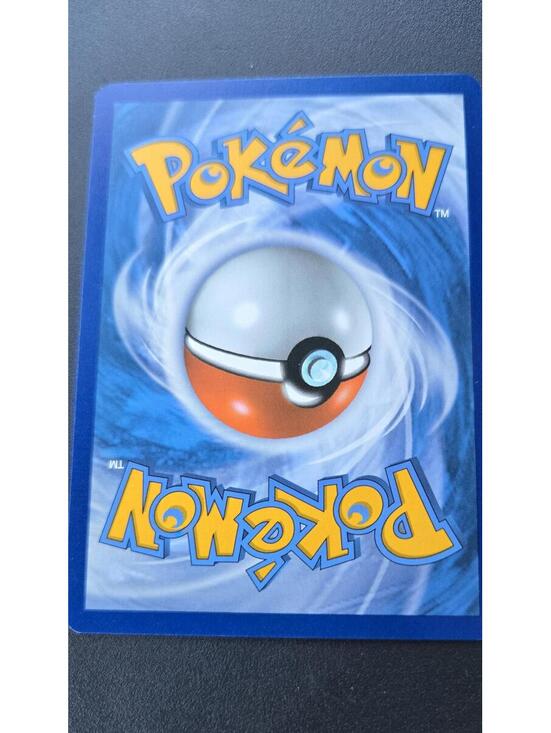 Skiddo Basic Pokemon Card 017/185 - Picture 2 of 2